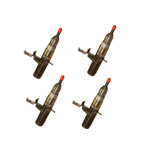 Injecteur de moteur DXM Westward Journey High Mechanical Parts 3116 OEM 1278216 1278218 1278222 - Product Image 3