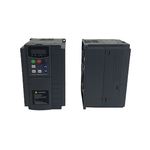 Pompe à eau solaire OLU 1,5 kW AC 220 V avec onduleur monophasé MPPT, efficacité jusqu'à 99 %, VFD pour une gestion efficace <span class=keywords><strong>de</strong></span> l'eau - Product Image 6