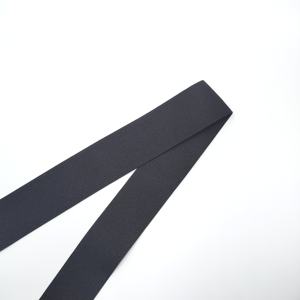 Correas elásticas para ropa interior Fabricante de goma Ropa de moda desde el asiento Decoración directa Ancho Pretina de impresión personalizada - Product Image 2