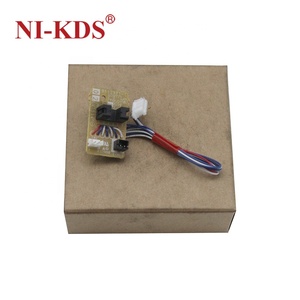 LV1412001 Fuser Sensor para hermano HL-L8260 L8360 L9310 DCP-L8410 MFC-L8610 L8690 <span class=keywords><strong>L8900</strong></span> L9570 expulsar SENSOR PCB ASSY - Product Image 2