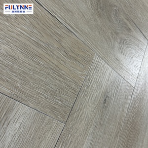 Revêtement de sol SPC de 4 mm avec installation par système de clic <span class=keywords><strong>pour</strong></span> les chambres d'appartement, les salons, les bureaux et la rénovation de la <span class=keywords><strong>maison</strong></span> - Product Image 1