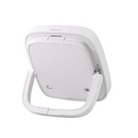 SONOFF SNZB-02D Capteur intelligent de température et d'humidité Zigbee avec écran LCD, surveillance en temps réel, contrôlé par l'application Ewelink, compatible Alexa et Google Home