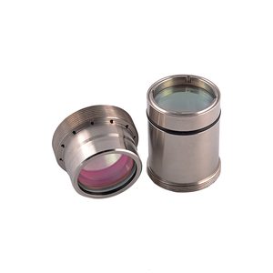 Qilin WSX 소형 레이저 용접 기관총을 위한 시준 렌즈 레이저 기계 부속 시준 렌즈 초점 렌즈 20mm - Product Image 6