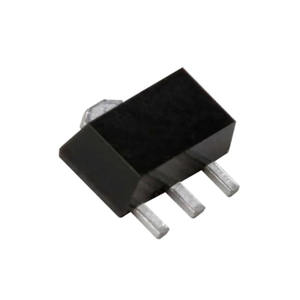 Transistor PBSS304 4.7A 60V MARK W5E SOT-89 PBSS304NX Triode - Product Image 2