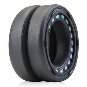 Coussinets d'oreille en gel de remplacement pour casque <span class=keywords><strong>Bose</strong></span> <span class=keywords><strong>700</strong></span> NC700 compatibles avec les coussinets d'oreille <span class=keywords><strong>Bose</strong></span> NC <span class=keywords><strong>700</strong></span> - Product Image 4