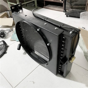 Factory <strong>Wholesale</strong> High Quality <strong>Radiator</strong> for Truck - Product Image 4