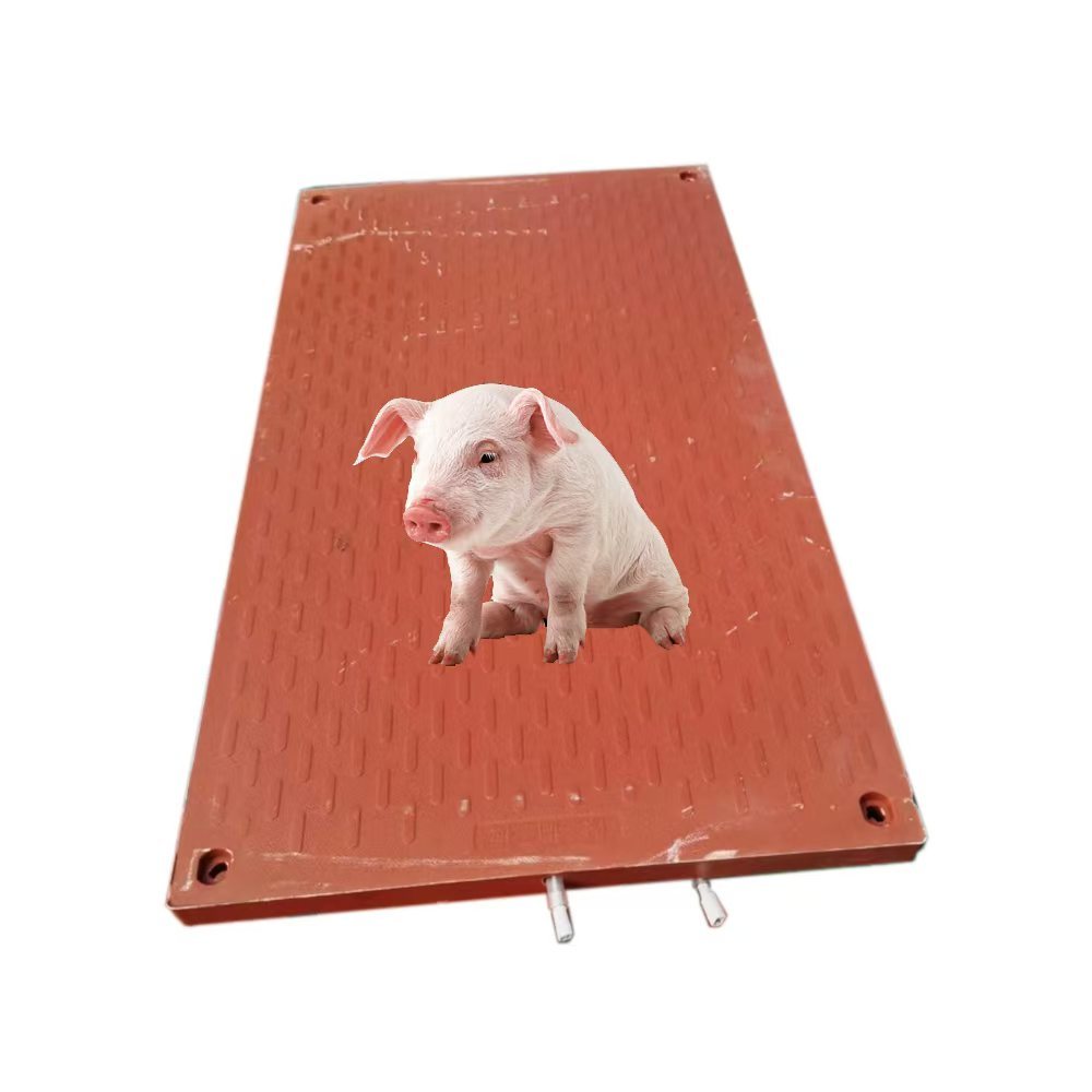 Essential <strong>Accessory</strong> for <strong>Pig</strong> Farm Piglet Incubator Heating Board and Insulation Floor Animal Cages