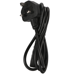อะแดปเตอร์แปลงไฟ AC DC สำหรับ Hik DH NVR 48V 1.875A 90W พร้อมสาย DC 3.5 มม. ยาว 1.5 ม. 50/60Hz ปลั๊ก EU/UK มาตรฐาน CE FCC KC UKCA PSE ประสิทธิภาพ VI - Product Image 5