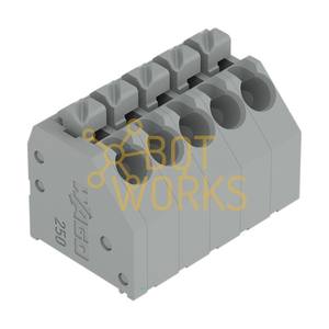 Wago 250214000006 - Nuovo - Product Image 1