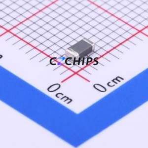 CBW321609U182T Ferrite Bead 1206 RF ( Impedance @ Frequency: 1.8kOhm@100MHz )( Error: 25% )( DC Resistance (DCR): 600mOhm ) - Product Image 2