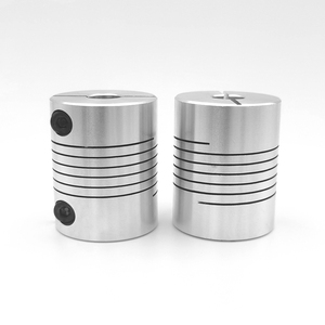 लचीला उच्च शक्ति वाले कूपलर समानांतर रेखाएं युग्मन कनेक्टर - Product Image 5