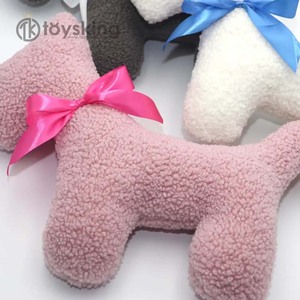 Peluche de <span class=keywords><strong>Perro</strong></span> Scottie Hecho a Mano - Juguete de Terrier de Pelo Grueso, Decoración Boho Neutral para Jardín, Adorno Decorativo para Interiores y Exteriores - Product Image 6