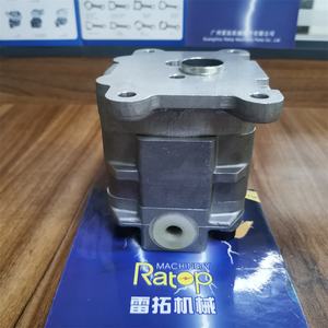 PC38UU-<span class=keywords><strong>3</strong></span> PC35MR-<span class=keywords><strong>3</strong></span> PC35MR-2 зарядное устройство насос 705-41-07180 гидравлический насос экспериментальный насос с зубчатой передачей 705-41-07180 - Product Image 1