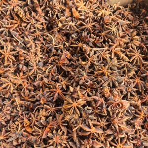 Anís estrellado natural, hierba seca, especias, condimento entero en venta - Product Image 6