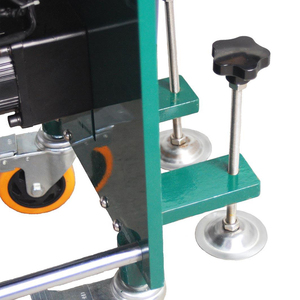 Công nghiệp vườn thu hoạch máy ướt/Khô ướt/khô lá tông đơ cây thông dâu nụ cây hoa cắt OEM tùy chỉnh - Product Image 3