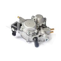 Bộ Kit Chuyển Đổi Phun Nhiên Liệu Đơn Điểm ACT EFI GNC GNV dành cho xe ba bánh, xe máy chở hàng