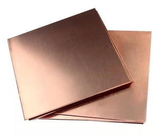 C5210 인광 구리 플레이트 고정밀 인광 청동 플레이트 - Product Image 5