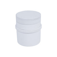 Article populaire transfrontalier : Grinder en métal pressé 68 mm, texture antidérapante en caoutchouc, multicolore, prêt à offrir, outil pour fumeurs, vente en gros