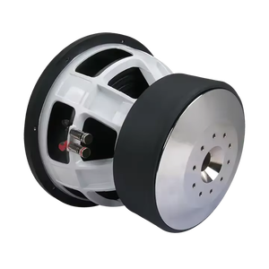 Subwoofer de <span class=keywords><strong>Audio</strong></span> para Auto de Alto Rendimiento de 12 Pulgadas, <span class=keywords><strong>RMS</strong></span> <span class=keywords><strong>1500W</strong></span>, Cono de Fibra de Carbono, Altavoces para Auto de 12 Pulgadas, DC 12V, Buen Sonido - Product Image 6