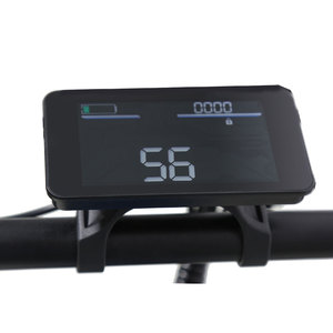 TXED New Design 20 Inch 7-Speed E Cargo <b>Bike</b> Alloy Frame Hydraulic Disc Brake Electric Delivery Bicycle - Product Image 5