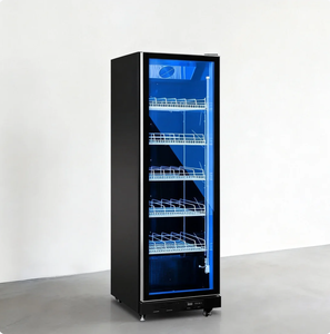 <span class=keywords><strong>Réfrigérateur</strong></span> Commercial Vente Directe Usine, Armoire Réfrigérée pour Boissons, Vitrine Réfrigérée pour Liqueurs, Équipement de Réfrigération pour Bar - Product Image 3