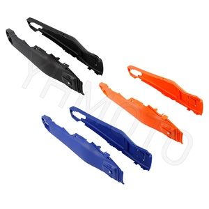 Protection magnétique de bras oscillant pour moto FE TE <span class=keywords><strong>250</strong></span> TC FC TX, <span class=keywords><strong>GASGAS</strong></span> MC EC, KTM EXC EXCF XCW SX XC SXF <span class=keywords><strong>2023</strong></span>+ - Product Image 2