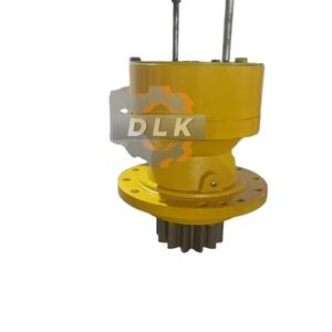 Редуктор поворота 31N6-10180 для экскаватора Hyundai <span class=keywords><strong>R210LC</strong></span>-<span class=keywords><strong>7</strong></span> - Product Image 1