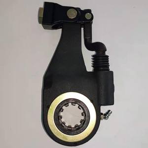 Ajusteur manuel automatique de mou de série de système de frein à air d'essieu de pièces de camion de remorque résistante - Product Image 5