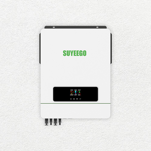 SUYEEGO MPPT Inverseur Solaire Hybride Climatiseur 10kW Meilleures Ventes Prix Usine 48V 5KVA 6KVA 10KVA Inverseurs SYGMAX - Product Image 6