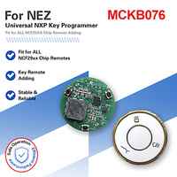 Adaptador Compatible con NXP KILLER Sin Soldadura para Neta Auto