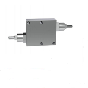 Vrde vbpde C <span class=keywords><strong>3</strong></span>/8 BSP-12L เครื่องควบคุมวาล์วคู่แบบนำร่องสำหรับเครื่องไฮดรอลิกมือถือ - Product Image 6