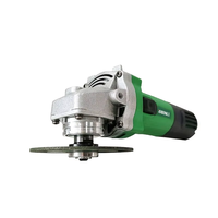 Meuleuse d'angle en vente chaude, haute puissance, 100 mm, filaire, mini meuleuse d'angle