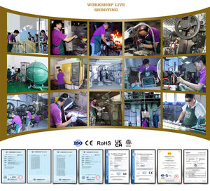 Lámpara de Araña de Acrílico para Restaurante, Diseño Moderno y Simple para Recepción de Hotel, Bar, Salón de Té, Iluminación Colgante - Product Image 5