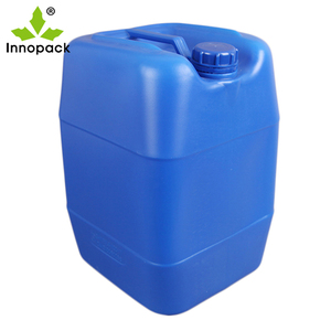 Bidon <span class=keywords><strong>en</strong></span> plastique de 20 L, seau, <span class=keywords><strong>baril</strong></span>, jerrycan de 20 litres pour l'emballage de l'industrie alimentaire - Product Image 6