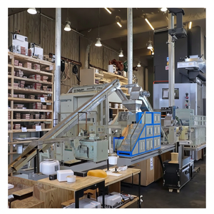 Disques d'extrudeuse pour distributeur de savon chuangdian - Product Image 1