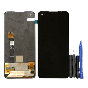 Asus Zenfone <span class=keywords><strong>8</strong></span> zs590ks/i006d điện thoại di động màn hình <span class=keywords><strong>LCD</strong></span> Zenfone 9 zs696ks hiển thị Zenfone 10 màn hình cảm ứng Bảng điều chỉnh - Product Image 2