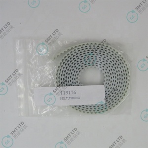 Pièce de rechange SMT 119176 Courroie pour machine DEK - Product Image 2