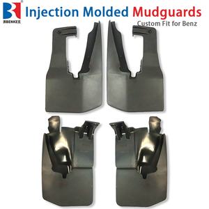 Guardabarros para Mercedes-Benz Sprinter (4 Ruedas) 2006+ |   Protectores de Salpicaduras y Guardabarros Duraderos para Automóviles - Product Image 1