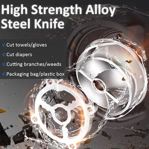 WQ ปั๊มน้ำเสียใต้น้ำชุดปั๊มน้ำเสียอุตสาหกรรมระบบบำบัดน้ำเสียโซลูชันการระบายน้ำ - Product Image 6