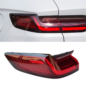 Adecuado para SONG PLUS DMI LED luz trasera Original duradera luz trasera de coche freno accesorios de luz de marcha atrás - Product Image 2