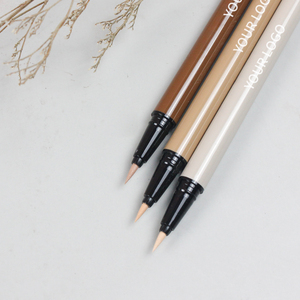 Maquillage de maquillage pour filles, ensemble de crayon correcteur liquide imperméable à l'eau, marque privée personnalisée OEM/ODM, couverture complète longue durée - Product Image 4