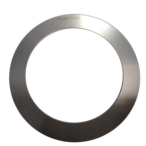 Repuestos <span class=keywords><strong>para</strong></span> Refrigeración e Intercambio de Calor, Unidad HVAC, Válvula de Anillo de Succión WAVE 022-10021-000, Repuestos <span class=keywords><strong>para</strong></span> Enfriadores, Precio de Fábrica - Product Image 1