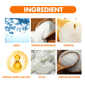 7 pièces ensemble d'accessoires <span class=keywords><strong>de</strong></span> blanchiment des <span class=keywords><strong>dents</strong></span> multi-usages soins bucco-dentaires nettoyage des <span class=keywords><strong>dents</strong></span> réparation des gencives traitement ampoule sérum avec remise - Product Image 5