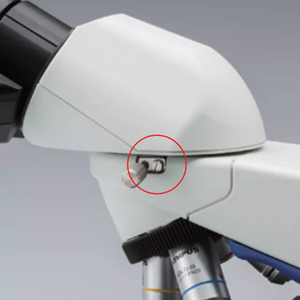 <span class=keywords><strong>กล้องจุลทรรศน์</strong></span>ชีวภาพแบบสองตา <span class=keywords><strong>Olympus</strong></span> รุ่น CX23 LED - Product Image 5
