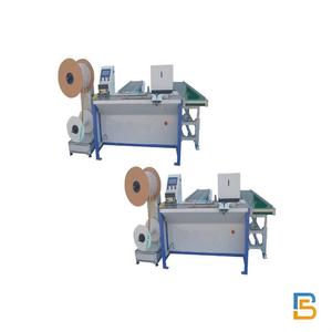 Tốc độ cao WNB-420 đôi sắt Vòng máy tính ràng buộc Vòng chất kết dính mÁY XOẮN ốc máy tính xách tay máy tính RÀNG BUỘC - Product Image 4