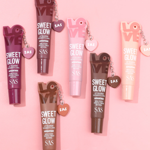 Gloss à lèvres ultra-doux, hydratant et éclatant, longue tenue, effet repulpant, marque privée, produit très demandé - Product Image 1
