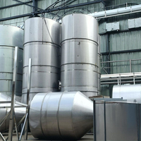 Séchoir à pulvérisation industriel à grande échelle (adapté aux catalyseurs et au venin d'abeille); Séchoir à pulvérisation multifonctionnel automatique