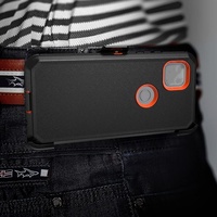 Gscase, venta al por mayor, Clip de cinturón resistente, funda a prueba de golpes, funda de teléfono Defender para Samsung S24 Ultra A05S A54 A34 A24 A14 5G