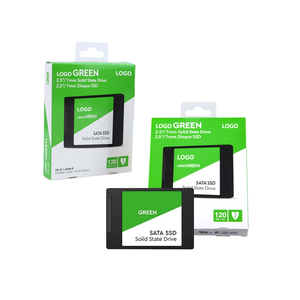 SSD interne SATA3 H-Flash 2,5'' en plastique, 128 Go-2 To, lecture 401-500 Mo/s, écriture haute performance, vitesses de lecture et d'écriture rapides - Product Image 6