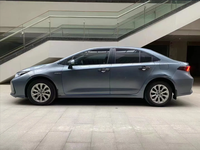 En stock – Toyota Corolla E+ Hybride Rechargeable 1.8L 5 places LHD 2019 – Véhicule d'occasion bien entretenu pour concessionnaires mondiaux